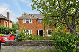 Abbeydale Park Rise Dore